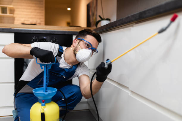 Best Best Pest Control Companies  in Raleigh Hills, OR