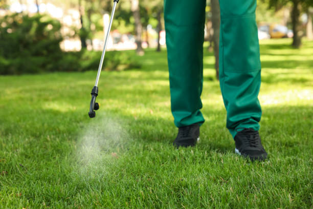 Raleigh Hills, OR Pest Control Company