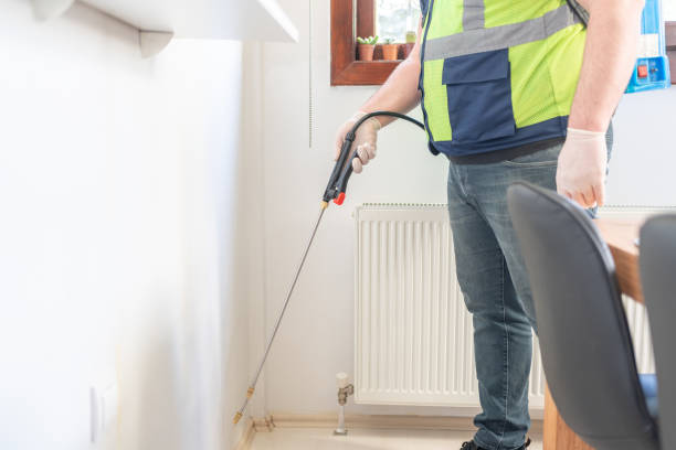 Best Rat Extermination Near Me  in Raleigh Hills, OR
